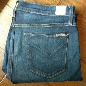 Hudson Natalie Skinny